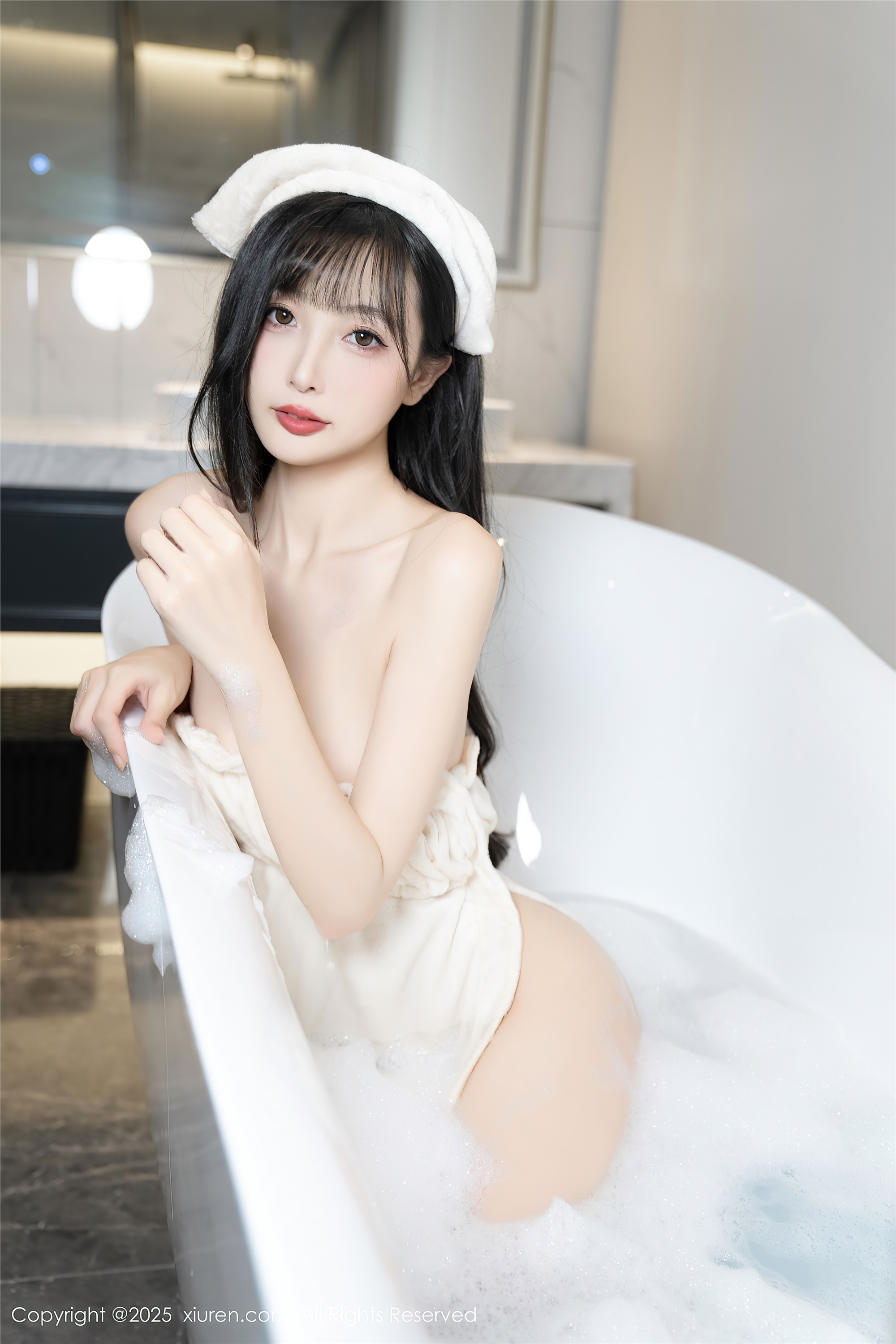 Xiuren秀人网 2025.03.12 NO.10005 樱桃小阑子